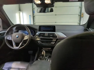BMW X3 - afbeelding nr 10