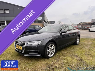 Audi A4 - 436870763-0