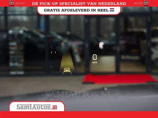 GMC Sierra DUBBELE CABINE | 5 PERSOONS | PICK UP | 6.2 V8 4X4 VOORRAAD NR 434058 - afbeelding nr 16