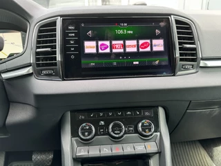 Škoda Karoq Škoda Karoq 1.0 TSi Style Aut. Navi camera Trekhaak - afbeelding nr 23