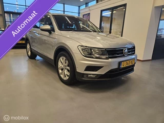 Volkswagen Tiguan Volkswagen Tiguan 1.5 TSI ACT Highline Business R - afbeelding nr 1