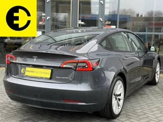 Tesla Model 3 Tesla Model 3 Standard RWD Plus 60 kWh| Pano | Autopilot | incl BTW - afbeelding nr 11