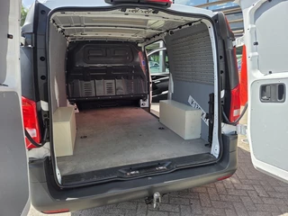 Mercedes-Benz Vito - afbeelding nr 10