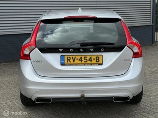 Volvo V60 Volvo V60 2.0 D4 Summum EXPORTPRIJS - afbeelding nr 7
