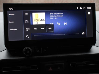 Opel Combo Opel Combo 1.5 BlueHDi 130 S&S L2 Apple Carplay / Android Auto Navigatie Trekhaak Airco Camera Cruise Control Parkeersensoren V+A DAB - afbeelding nr 34