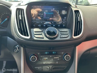 Ford Kuga Ford Kuga 1.5 EcoBoost Trend Ultimate. apple carplay - afbeelding nr 13