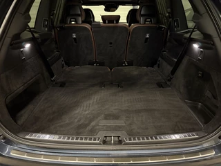 Volvo XC90 PANO/TREKHAAK/HEAD-UP/H&K/360CAMERA/MEMORY/KEYLESS/ACC/PILOT-ASSIST/20