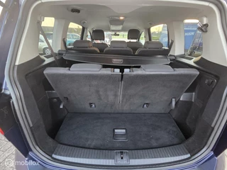 Volkswagen Touran Volkswagen Touran 1.2 TSI Conn. Series 7p 1eEigenaar/NLAuto - afbeelding nr 23