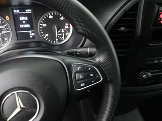 Mercedes-Benz Vito Mercedes-Benz Vito 114BlueTEC 7G-Tronic Automaat Personenbus | 9-Persoons | Extra Lang | Airco | Cruise | BPM vrij !!! | 2-2-2-3 Stoelopstelling - afbeelding nr 16