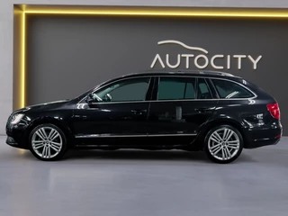 Škoda Superb - afbeelding nr 2