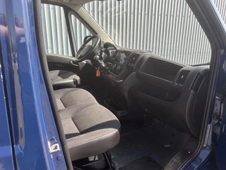 Citroën Jumper Citroen Jumper 30 2.2 BlueHDi 140 L2H2*A/C*3P - afbeelding nr 23