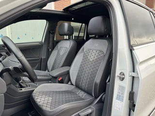 Volkswagen Tiguan Volkswagen Tiguan 1.5 TSI 150pk R-Line 3 x R-Line Pano DSG Camera Keyless Matrix LED 19inch - afbeelding nr 11