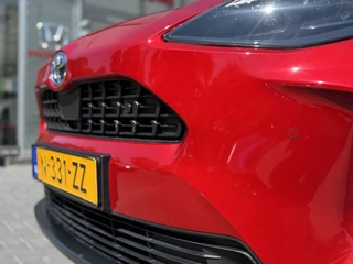 Toyota Yaris Cross All-season banden, trekhaak, dodehoekdetectie, PDC V + A , All-in Rijklaarprijs - afbeelding nr 7