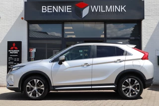 Mitsubishi Eclipse Cross - afbeelding nr 3