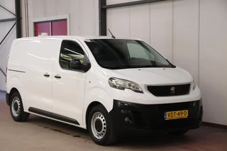 Peugeot Expert Peugeot Expert 1.5 BlueHDI L2H1 MET INRICHTING EN TREKHAAK - afbeelding nr 13
