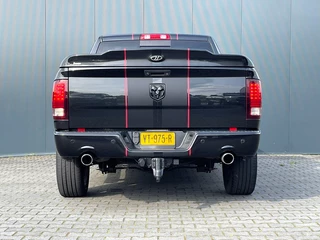 Dodge Ram 1500 - afbeelding nr 6