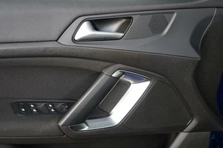 Peugeot 308 Peugeot 308 1.2 PureTech Blue Lease Executive, NL, pano, PDC - afbeelding nr 16