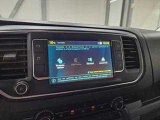 Peugeot e-Expert - afbeelding nr 16