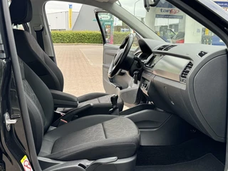 Škoda Fabia Skoda Fabia Combi 1.0 TSI Clever 2018 Navi Clima Nette auto - afbeelding nr 17