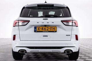 Ford Kuga Ford Kuga 2.5 PHEV ST-Line | Head-Up | Full LED ✅ 1e Eigenaar - afbeelding nr 23