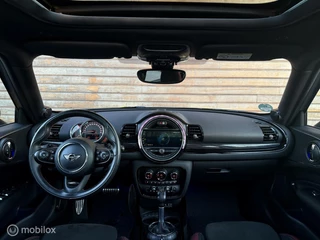MINI Clubman Mini Clubman 2.0 Cooper S ALL4 Chili | JCW pakket | Pano - afbeelding nr 6