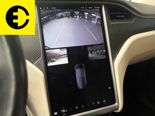 Tesla Model X Tesla Model X 100D | Enhanced Autopilot | Cold wheater pack | Stoelverwarming - afbeelding nr 25