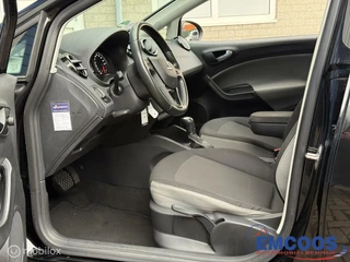 SEAT Ibiza Seat Ibiza 1.0 EcoTSI Style Connect * Automaat * Airco * NAVI * Cruise Control * - afbeelding nr 11