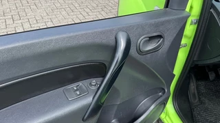 Renault Kangoo Renault Kangoo 1.5 DCI 70KW 95PK EURO 6 AIRCO/ NAVIGATIE/ TREKHAAK/ PDC/ 100% DEALERONDERHOUDEN - afbeelding nr 17