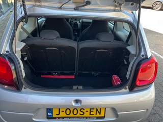Citroën C1 - afbeelding nr 12