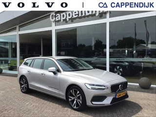 Volvo V60 - 244357602-0