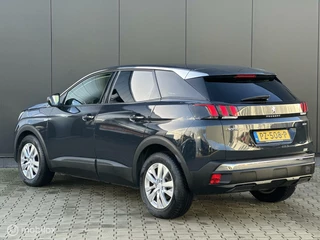 Peugeot 3008 Peugeot 3008 1.2 PureTech Active | CRUISE | CLIMA | NAVI | - afbeelding nr 3