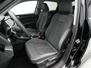 Audi A1 Audi A1 allstreet 30 TFSI 116 pk S-Tronic Advanced edition Camera, Navi, Ambient light, Adaptive cruise 106 - afbeelding nr 12