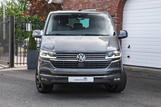 Volkswagen Caravelle Volkswagen Caravelle T6.1 2.0 TDI 204 PK DSG L2H1 A-KLEP DUB/CAB - afbeelding nr 3