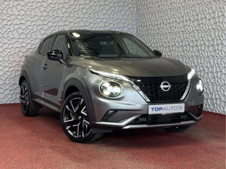 Nissan Juke 2025 - afbeelding nr 50