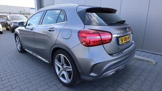 Mercedes-Benz GLA - afbeelding nr 8