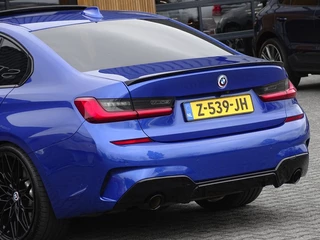 BMW 3 Serie - afbeelding nr 34