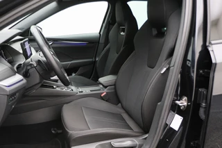 Škoda Octavia Virtual Cockpit, Climate, Cruise, Apple Carplay, LED, DAB, Afn. Trekhaak, 18'' - afbeelding nr 10