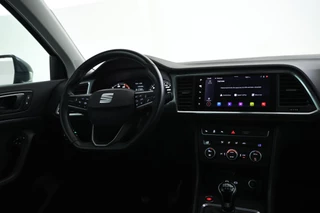 SEAT Ateca SEAT Ateca 1.0 TSI Style Navigatie, Apple carplay, Climate, - afbeelding nr 11