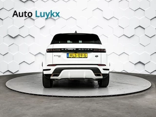 Land Rover Range Rover Evoque - afbeelding nr 8