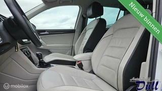 Volkswagen Tiguan Volkswagen Tiguan 1.5 TSI DSG 150PK R-Line Leder 83857KM!! - afbeelding nr 10