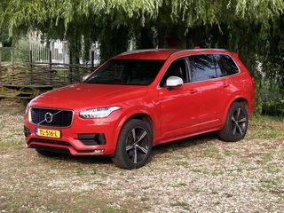 Volvo XC90 - 532451326-0