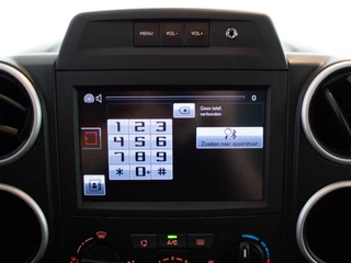 Citroën Berlingo Citroën Berlingo 110PK XTR | PDC v+a | Camera - afbeelding nr 26