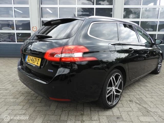 Peugeot 308 Peugeot 308 SW 1.6 BlueHDI Blue Lease Executive - afbeelding nr 7