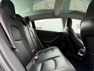 Tesla Model 3 Tesla Model 3 Range Plus RWD | Autopilot | Panorama | Leder | - afbeelding nr 15