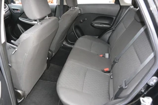 Suzuki Baleno - afbeelding nr 19