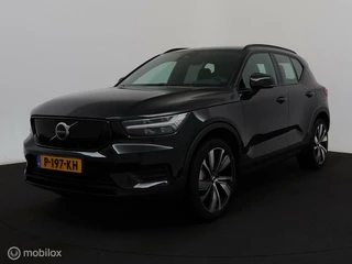 Volvo XC40 Volvo XC40 Recharge Twin Plus | Org.NL | Trekhaak | ACC - afbeelding nr 1