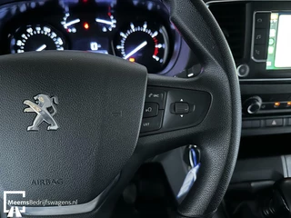 Peugeot Expert Peugeot Expert 2.0 - L3H1- Dubbele Cabine - CARPLAY !!VOL!! - afbeelding nr 27