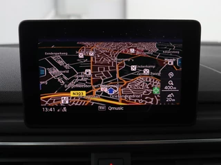 Audi A4 Audi A4 35 TFSI Sport Lease Edition | Full LED |  Sportstoelen | Navigatie | Parkeerhulp | Climate control | Cruise control | Bluetooth - afbeelding nr 10