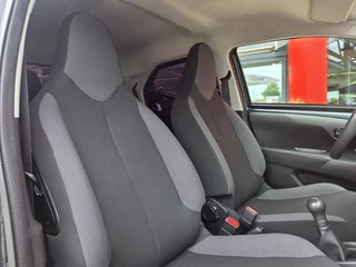 Toyota Aygo Toyota Aygo 1.0 VVT-i x-fun - afbeelding nr 20