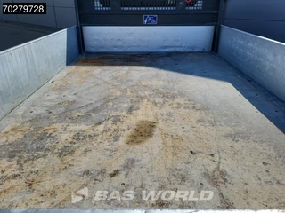 Renault Master Renault Master 125PK Open Laadbak Dubbel Cabine Navi Pritsche Pickup Open Box - afbeelding nr 7